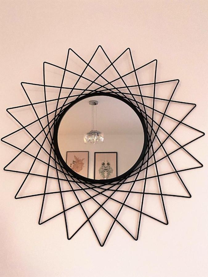 Apartament Sylwia Svinoústí Exteriér fotografie