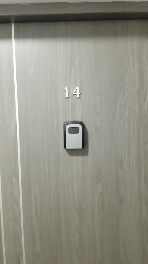 Apartament Sylwia Svinoústí Exteriér fotografie