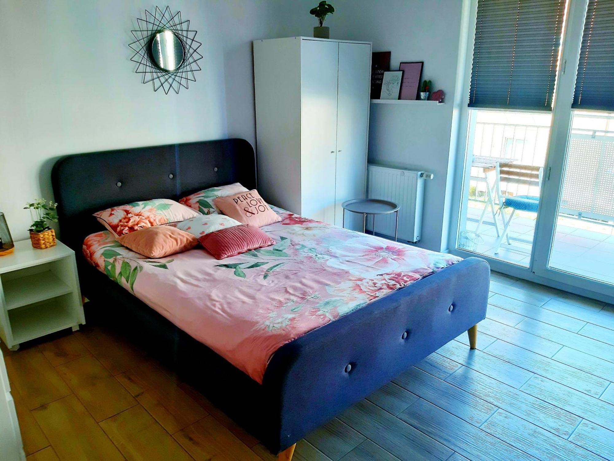 Apartament Sylwia Svinoústí Exteriér fotografie